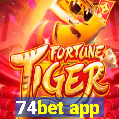 74bet app